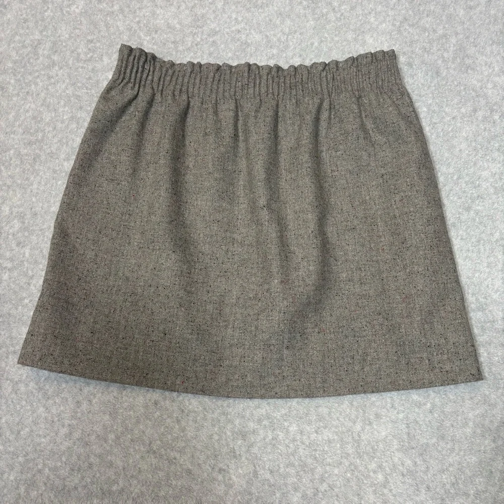 J. Crew crew pull